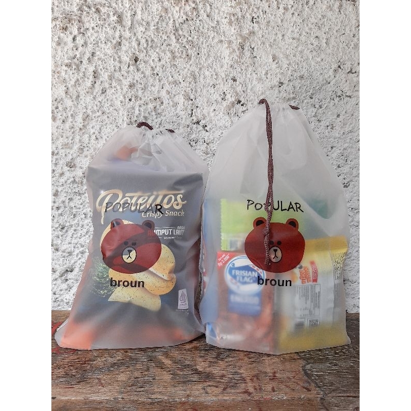 

Hampers Snack | Pouch Snack | Hampers Lebaran | ulang tahun