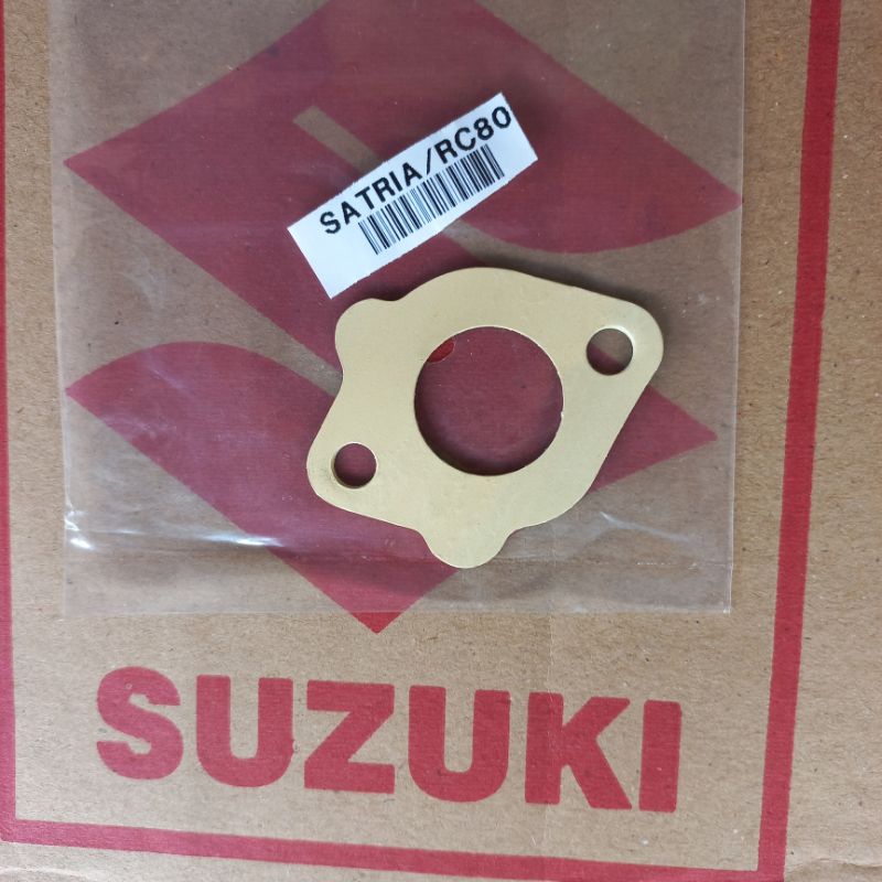 paking pompa oli suzuki tornado Rc satria 2tak Ts Crystal Sprinter lokal