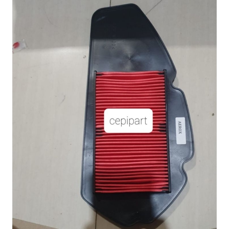 filter hawa AEROX