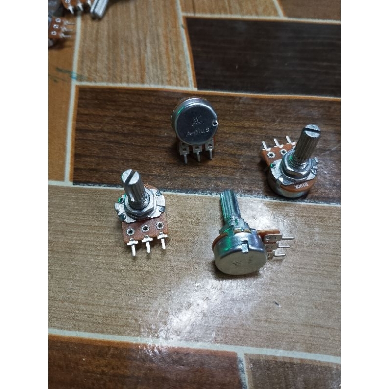 POTENSO   MONO B 100 K APLUS KUALITAS BAIK