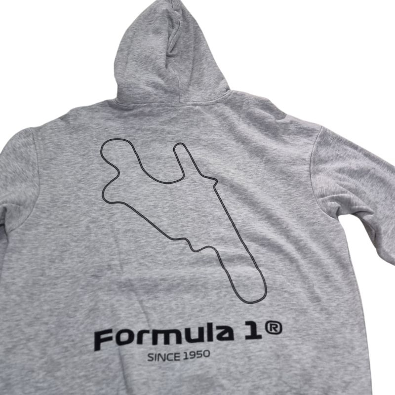 Formula 1 hoodie H&M