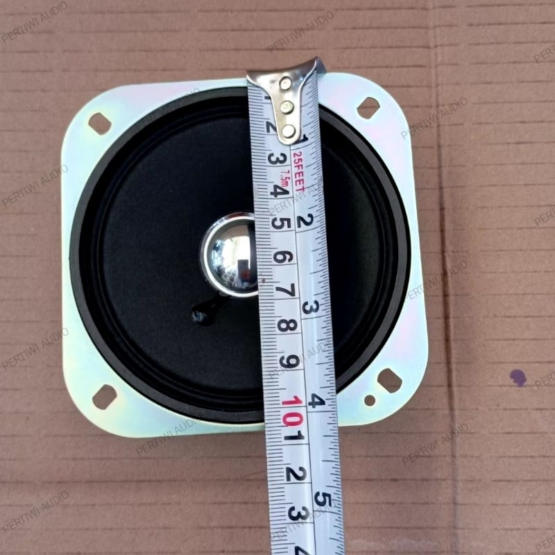 speaker 4 inch acr ksv fullrange.speaker midle 4 inch