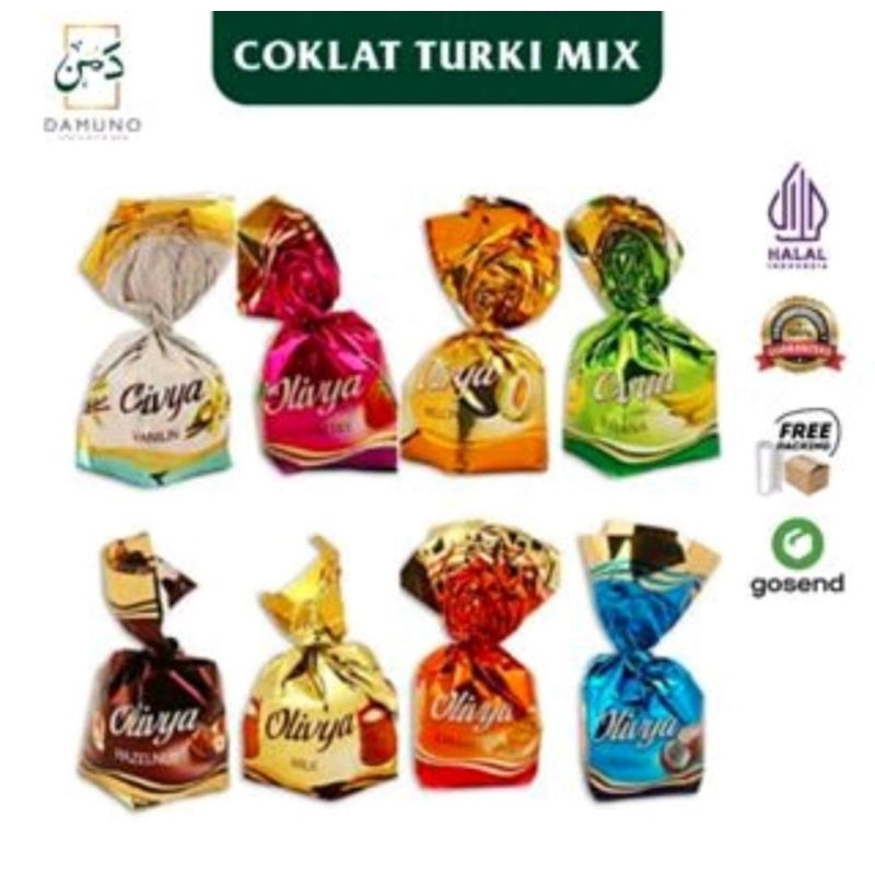 

coklat arab