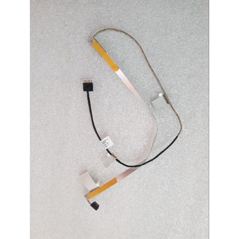 KABEL KONEKTOR KAMERA ASUS L1400CDA ORIGINAL