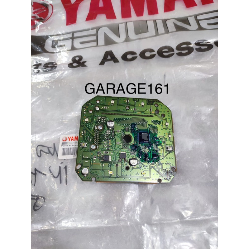 pcb spedometer nmax old original spedometer speedometer nmax
