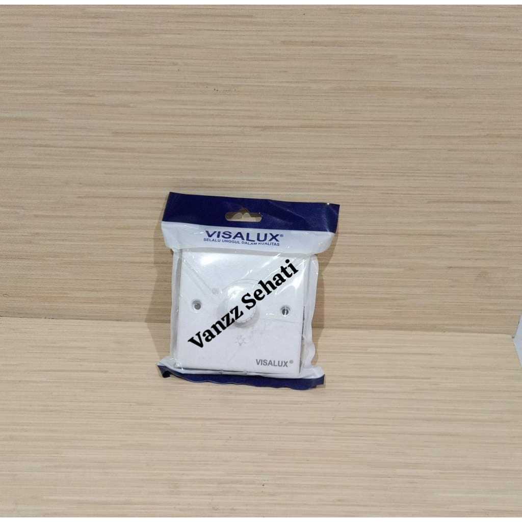 Dimmer Lampu / Lampu Dimmer Merk Visalux / Lighting Dimmer