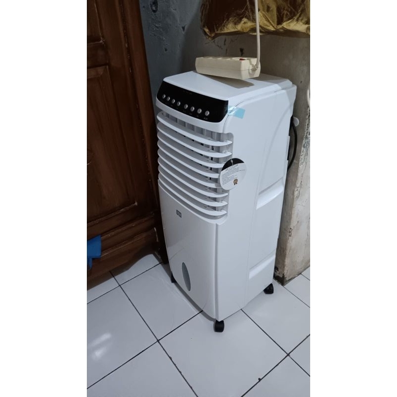 Air cooler APA