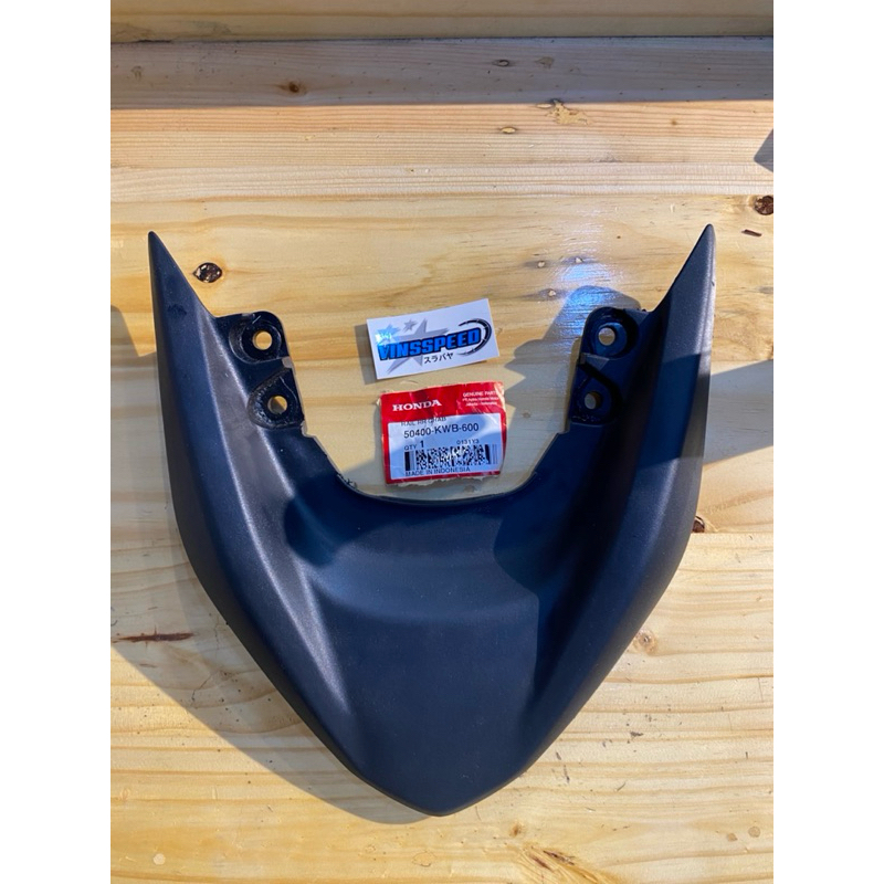 BEHEL JOK BEGEL JOK PLENGER HONDA BLADE OLD 50400 KWB 600