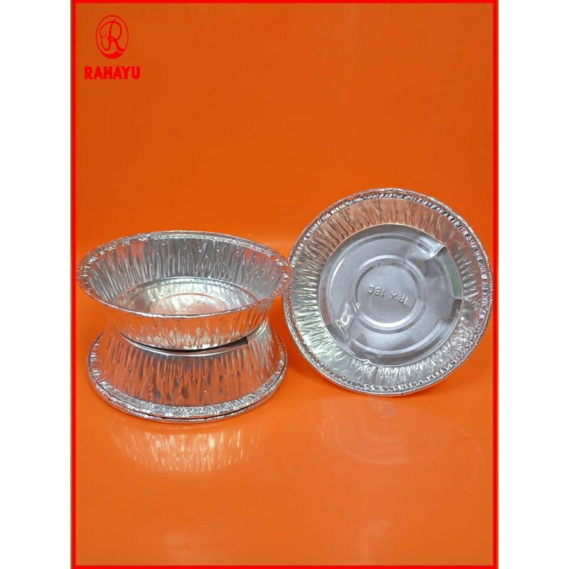 

Cetakan Kue Plastik Stainless Steel