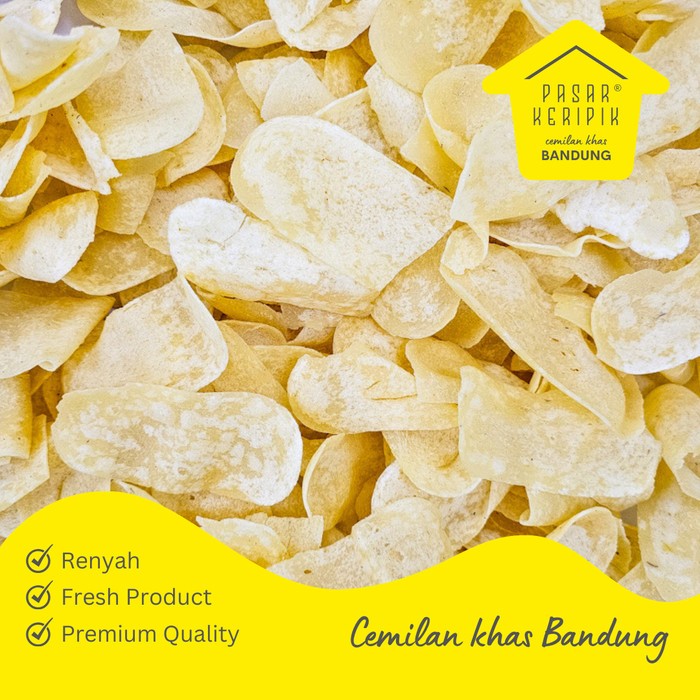 

Kripik Singkong Getuk Magelang Pasar Keripik Bandung Kiloan