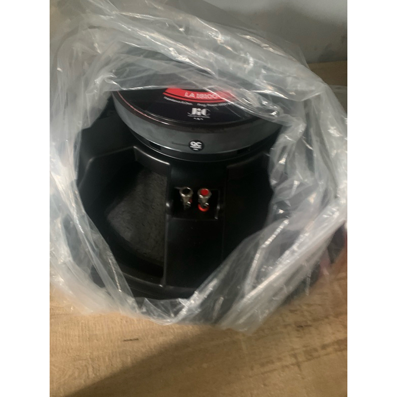 spiker jic la18100 coul 4"