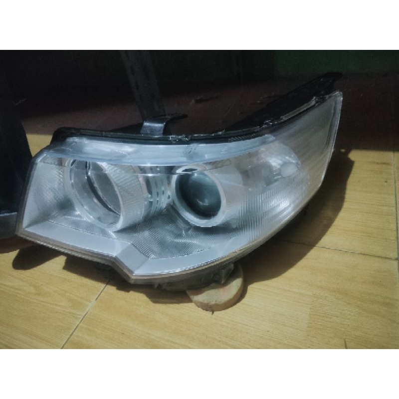 Headlamp Karimun Wagon type gs