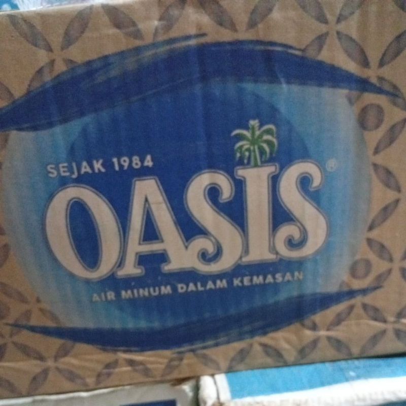 

oasisgelas