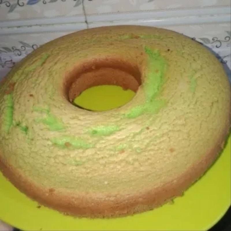 

Bolu Pandan