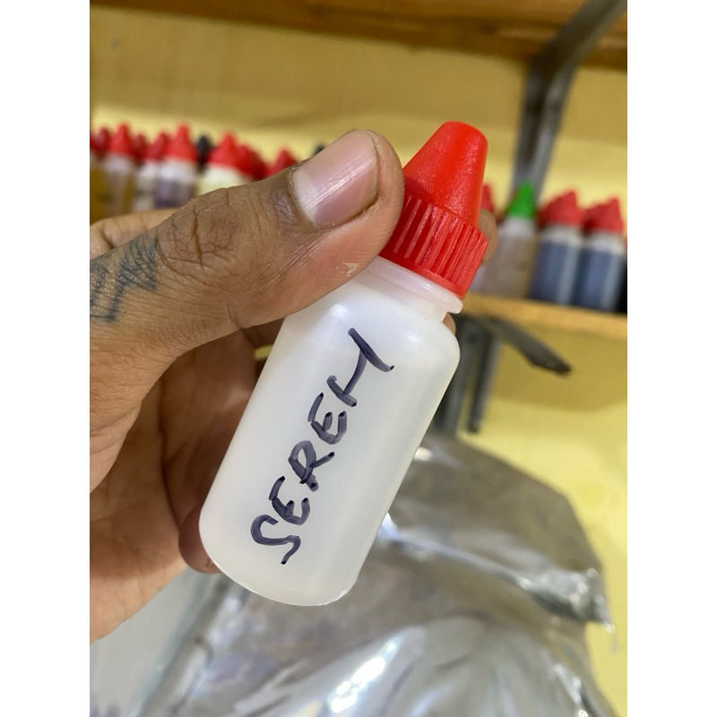 ESSEN SEREH 30ML BIANG MURNI