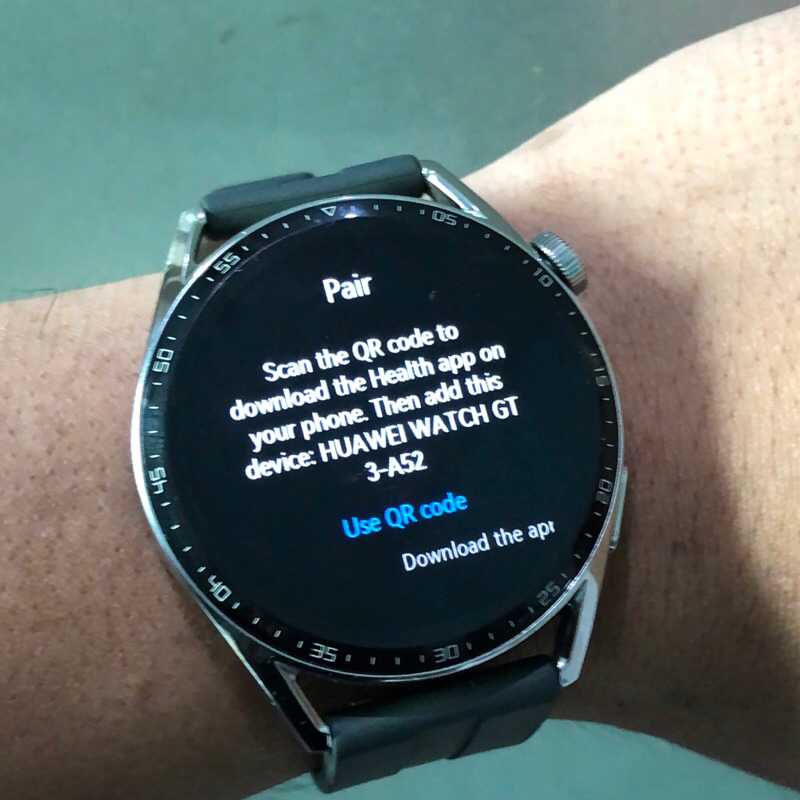 Smart watch Huawei Watch GT3
