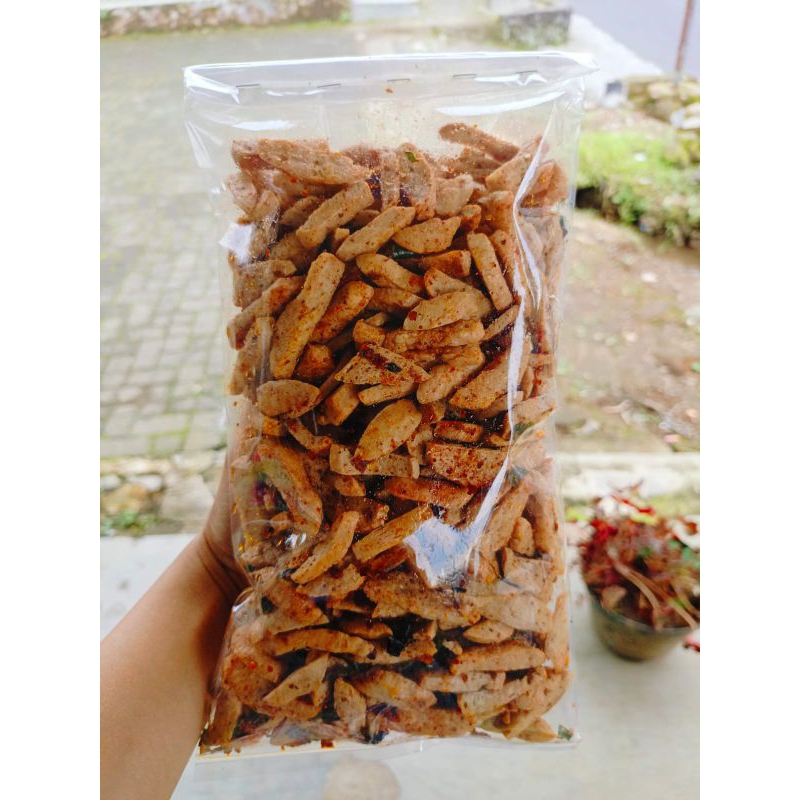 

basreng