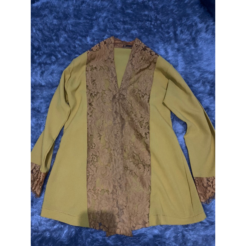 Preloved Kebaya Bali