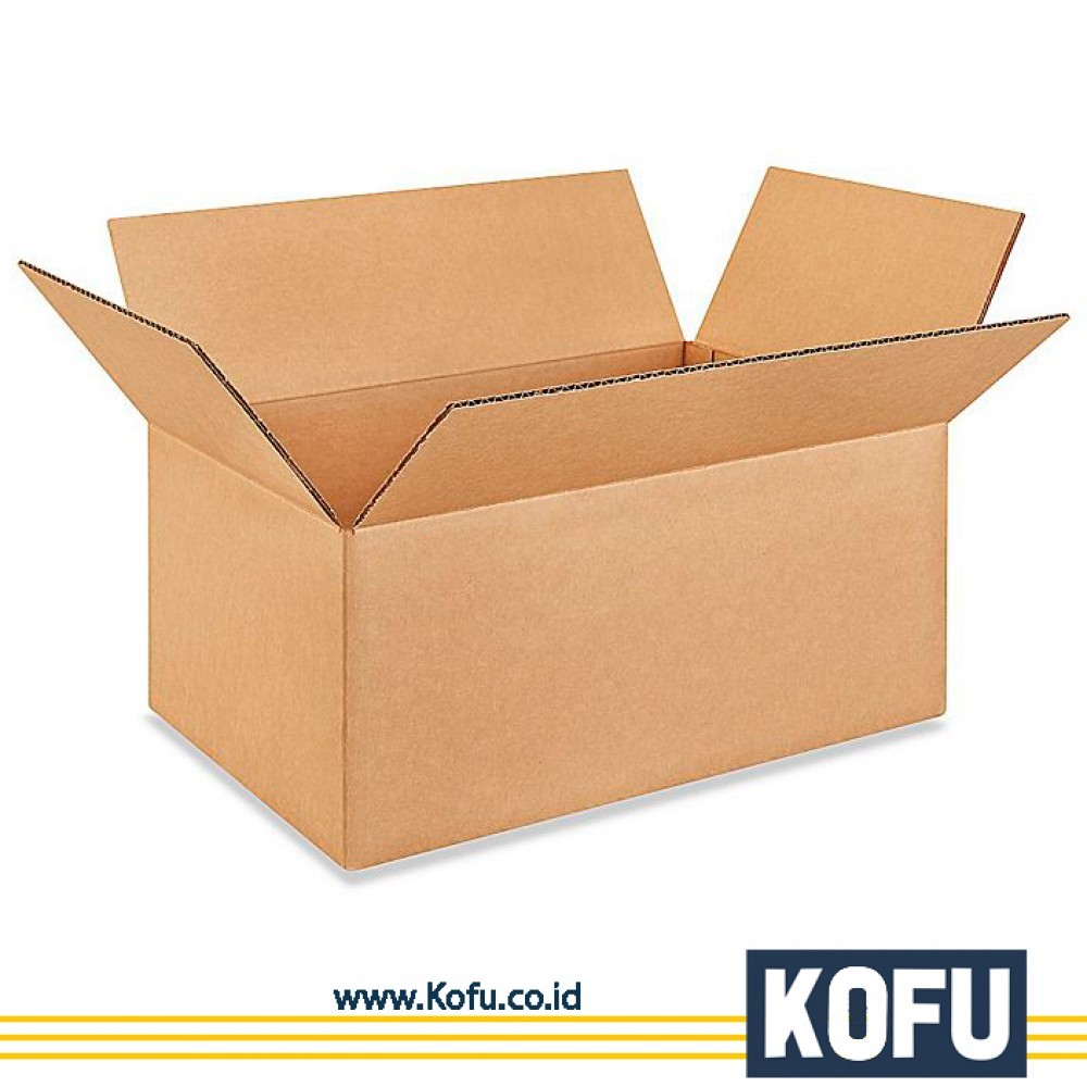 

44X29X17 SWR Kardus / kotak / packing / box / dus / karton