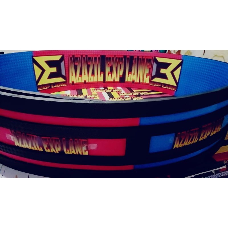 Ring/geber ayam UK D.3m-T.3cm