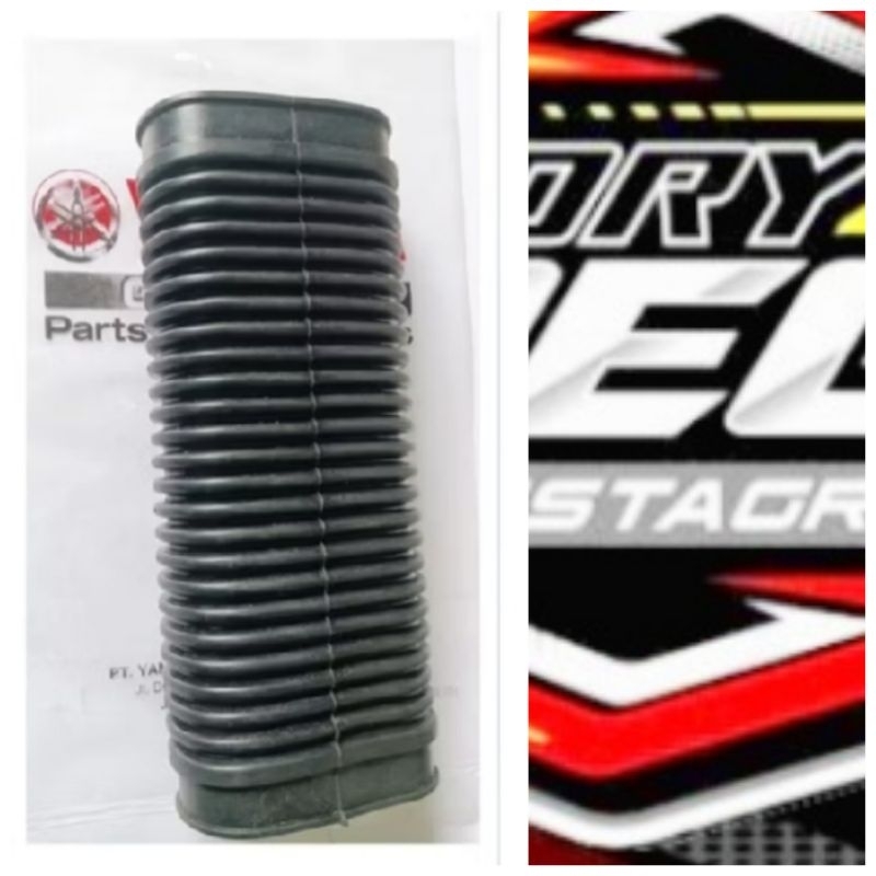 karet filter cvt Mio