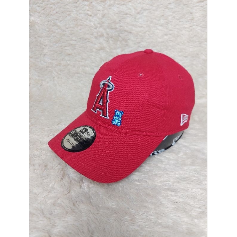 New Era MBL Angels