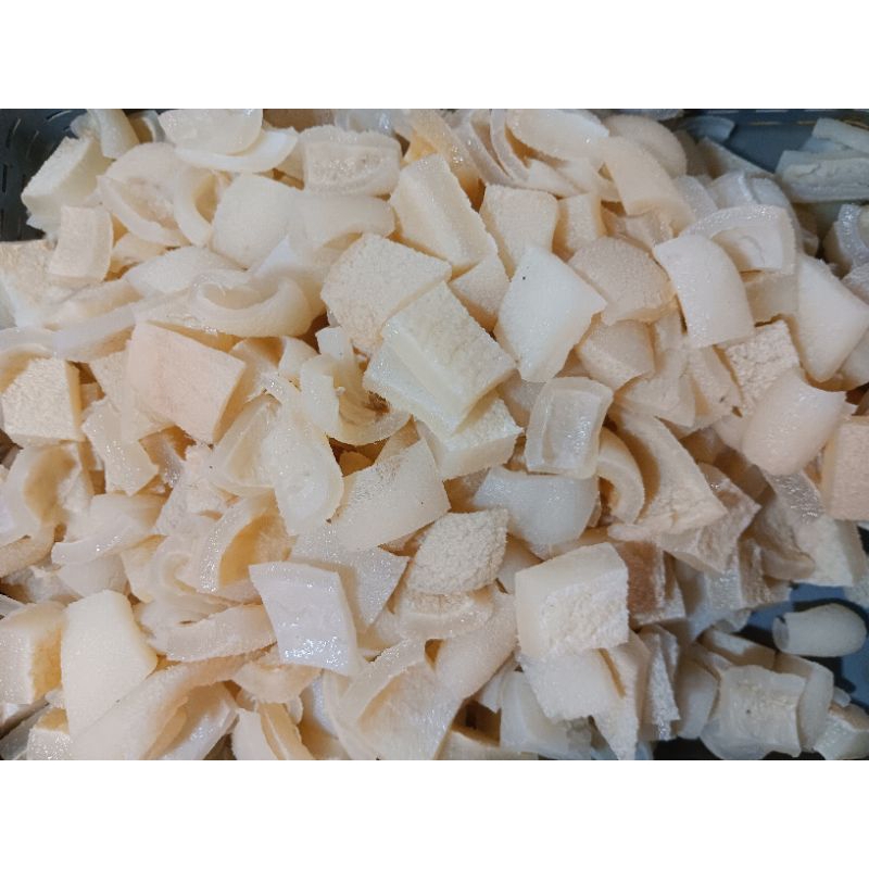 

kikil rebus segar 250gr