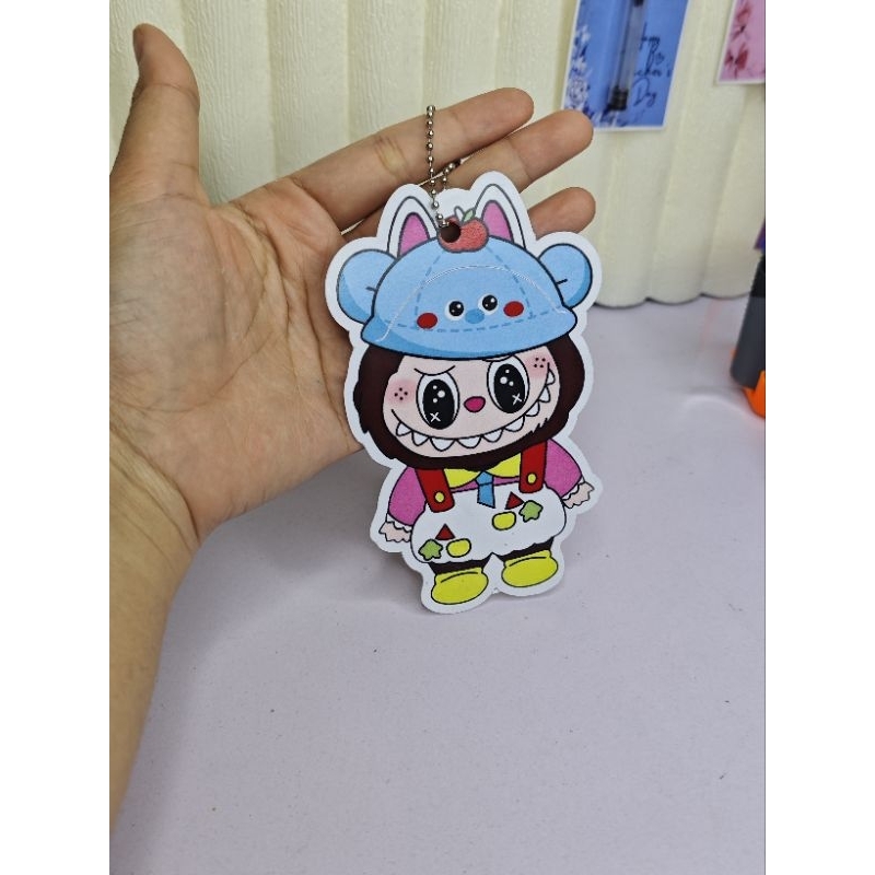 

AMPLOP LABUBU GANCI JUMBO