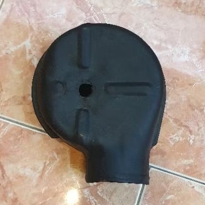 Tutup Karburator Keong / Adaptor Open Filter Karburator