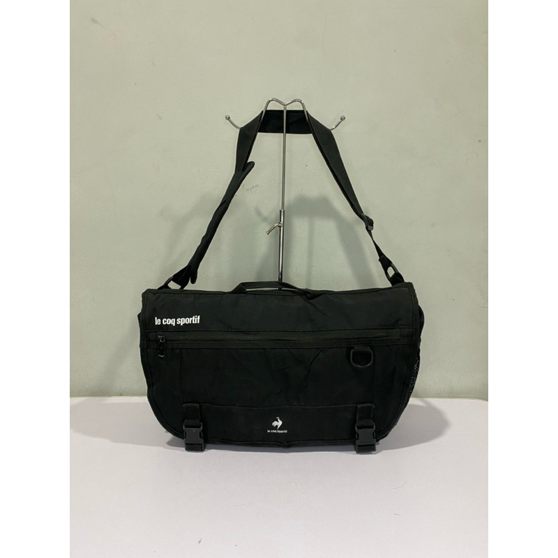 tas selempang Le coq sportif