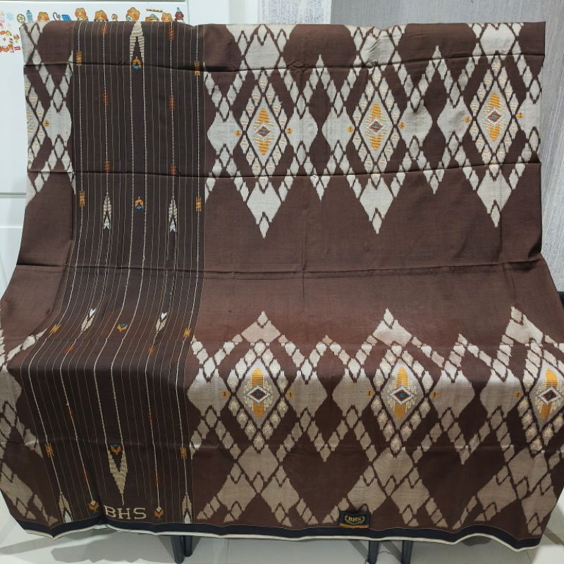 BHS SKI Full Sutra Second