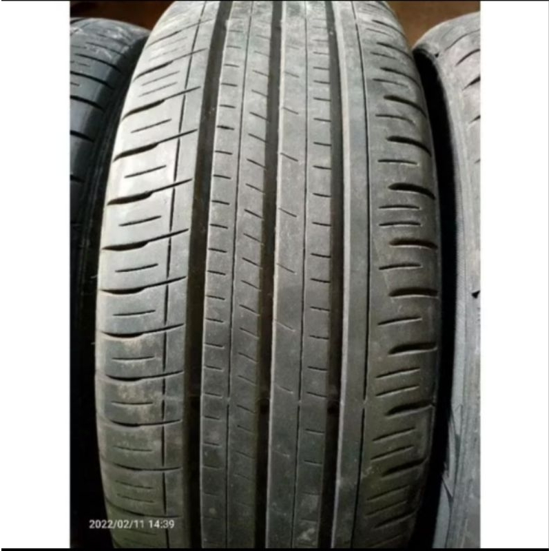 Ban Mobil ring 16 195/60 R16 Dunlop enasave second copotan