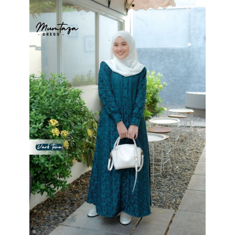 MUMTAZA DRESS PREMIUM