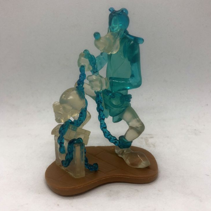 Disney Goofy Figurine