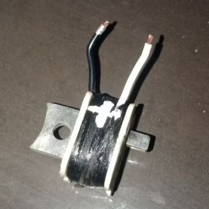 Pulser RXZ dalam seri SUPER JoSS