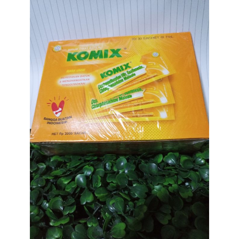

jahe 1 box isi 30 sachet