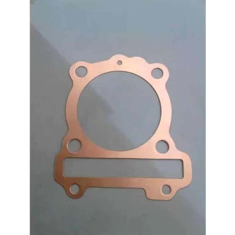 Paking Tembaga Blok Jupiter Z1 fi Vega Force fi 0.3mm 0.4mm 0.5mm 0.6mm 0.7mm 0.8mm 1mm