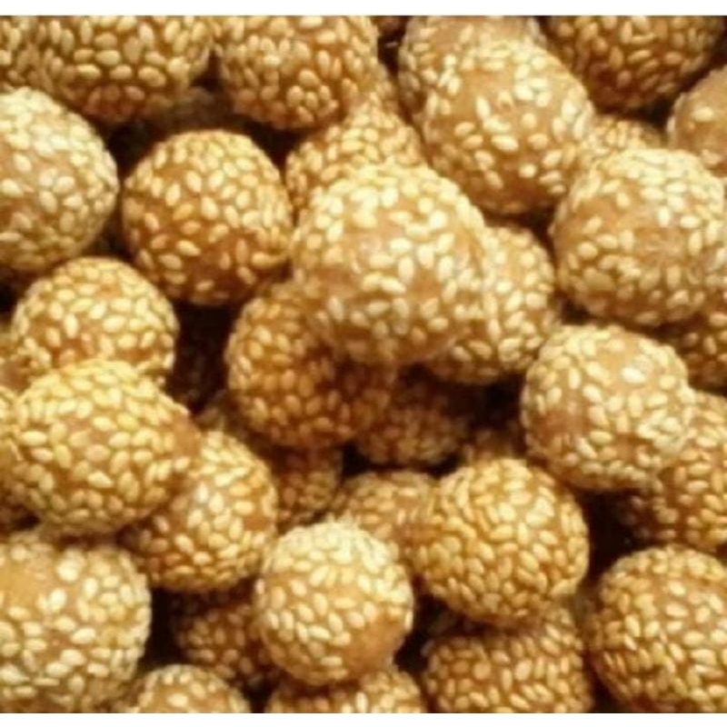 

KUE CIPUT WEJIN ONDE ONDE RASA ENAK 500 gram