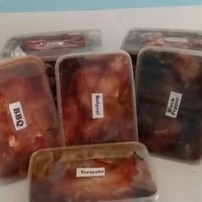 

Daging Ayam Marinasi Daging Sapi Marinasi Beef Slice Marinated Slice Marinasi Barbeque