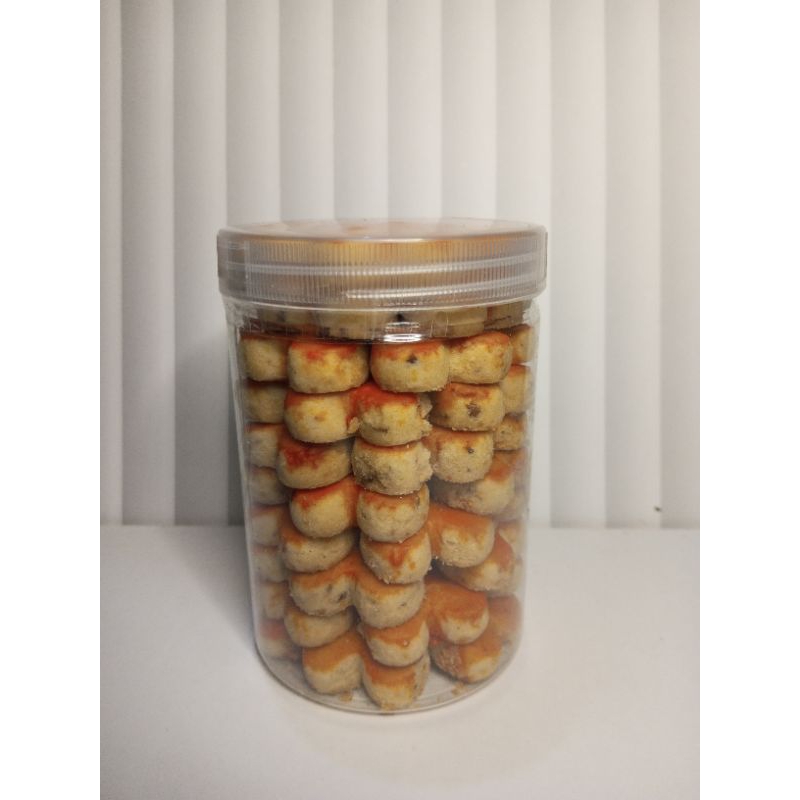 

Kue kacang khas Magelang berat 450 gram