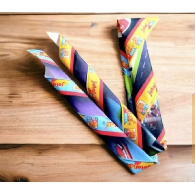 

Scarf pramuka JOTAJOTI fullprint limited edition