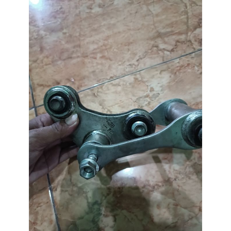 prolink set cb 150x(k3b)