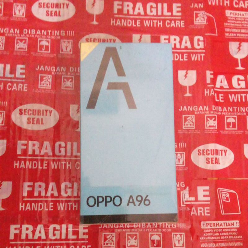 Oppo A96 8/256 GB