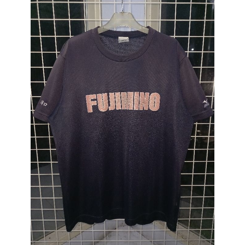 JERSEY BASEBALL ORIGINAL FUJIMINO BY MIZUNO