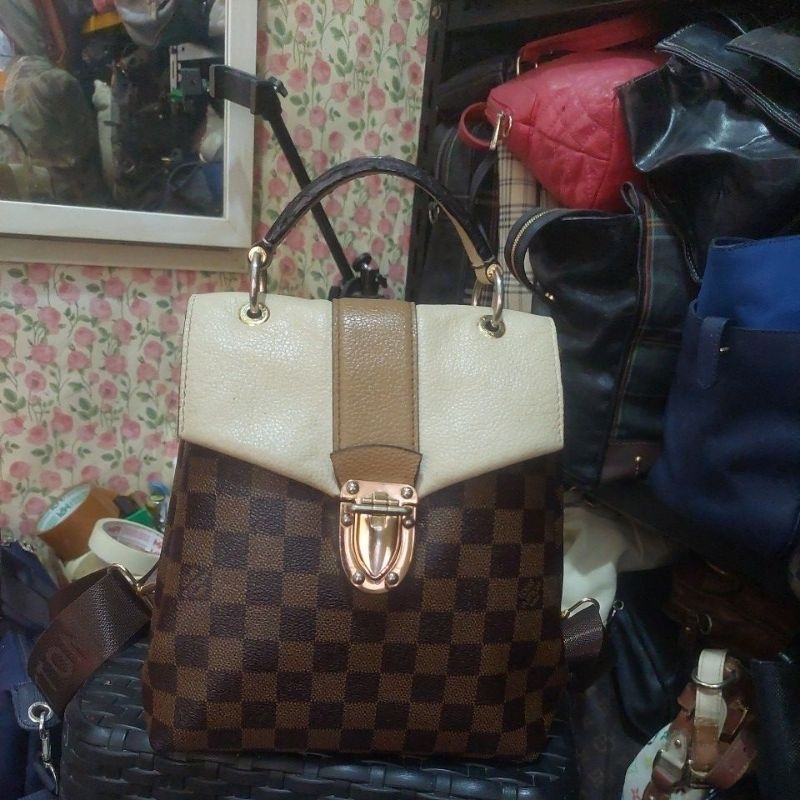 ransel preloved Lv