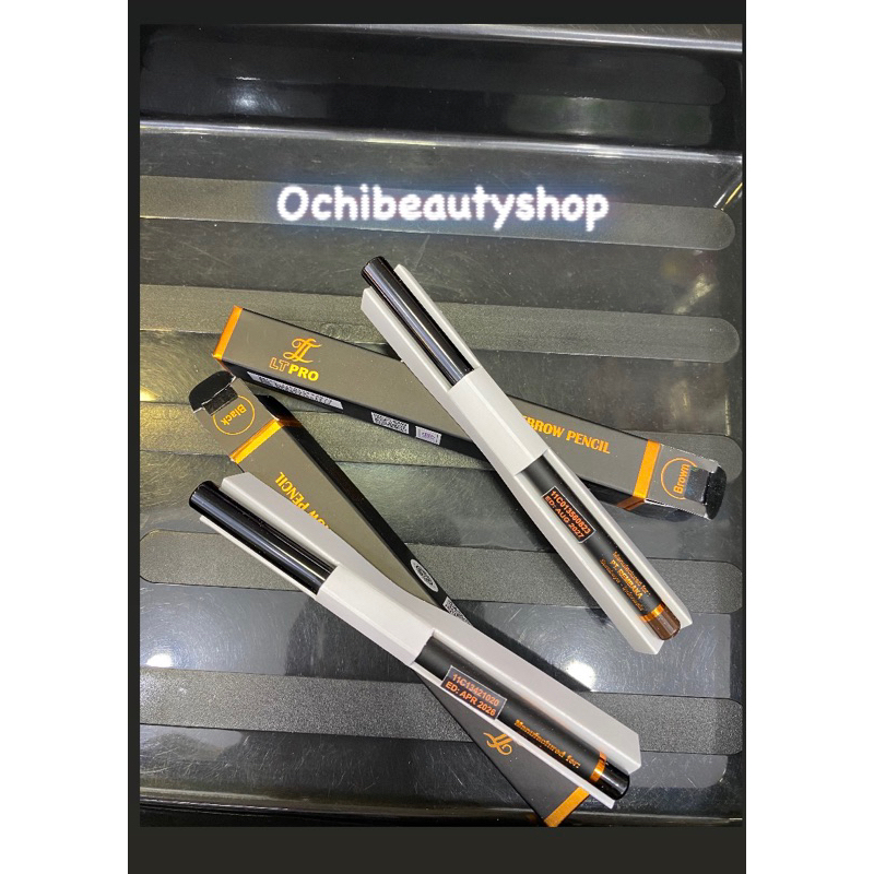 LT PRO EYEBROW PENSIL | LT PRO PENSIL ALIS | PENSIL ALIS LT PRO