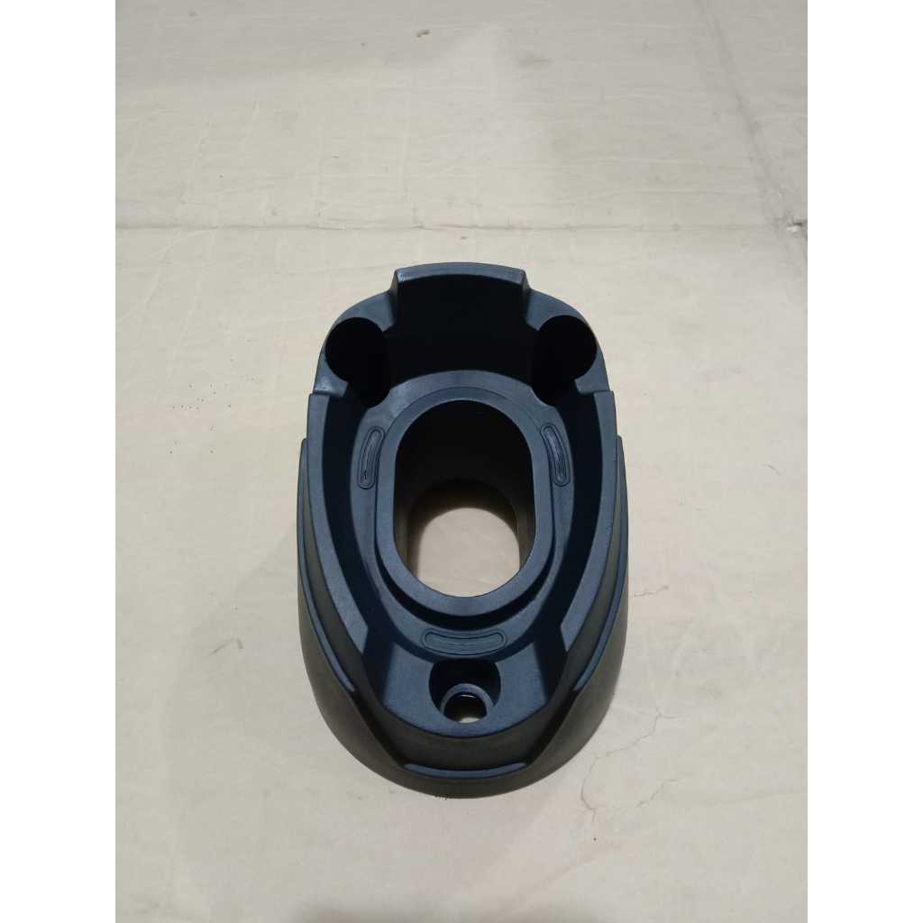 ENDMUFLER CORONG KNALPOT VARIO160 PCX160 PNP