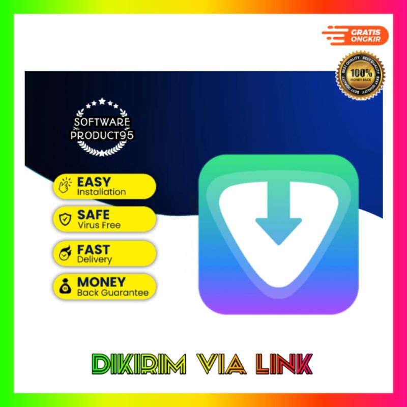iTubeGo YouTube Downloader 9 [MAC]