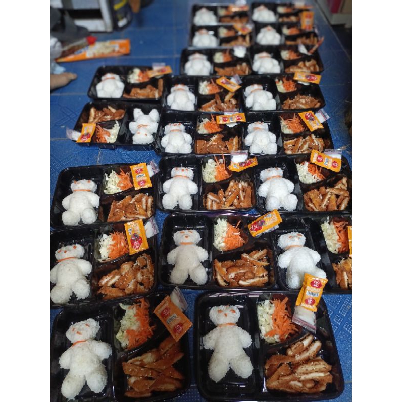 

chicken katsu frozen
