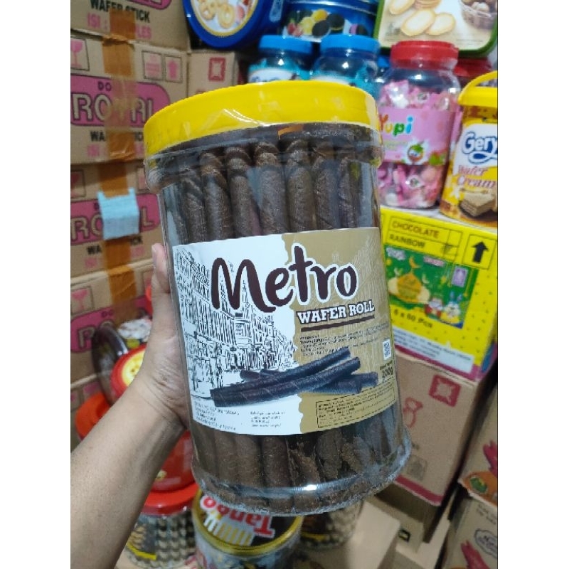 

Astor metro jumbo